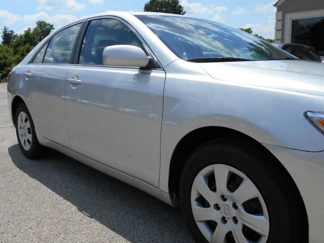 Toyota Camry 2010 photo 2