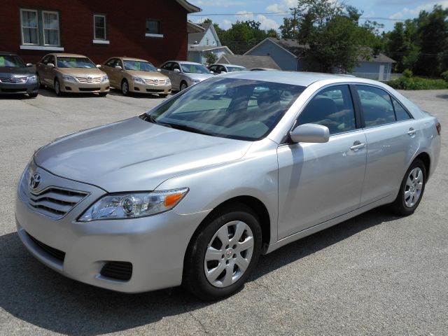 Toyota Camry 2010 photo 3