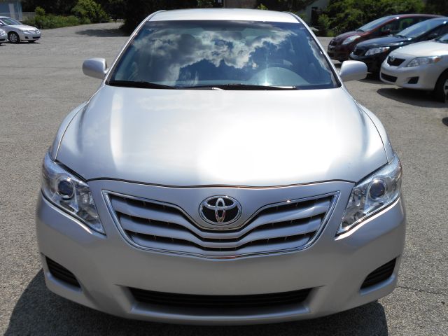 Toyota Camry 2010 photo 4