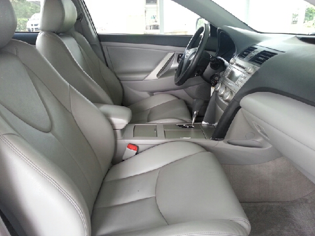 Toyota Camry 2010 photo 4