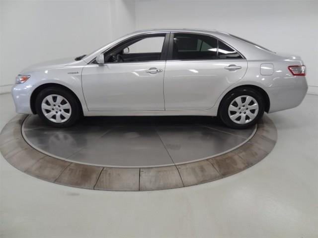 Toyota Camry 2010 photo 2