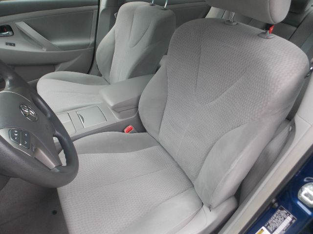 Toyota Camry 2010 photo 3