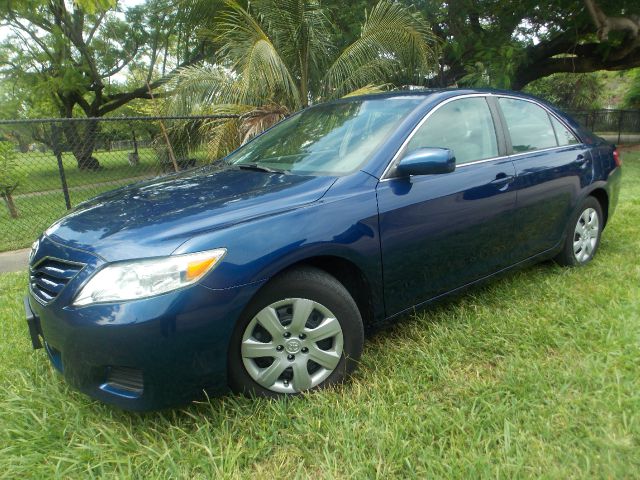 Toyota Camry 2010 photo 4