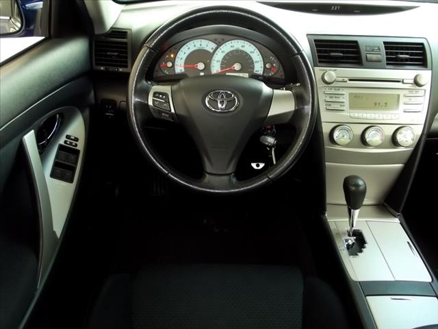 Toyota Camry 2010 photo 19