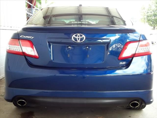 Toyota Camry 2010 photo 3