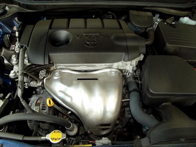 Toyota Camry 2010 photo 8