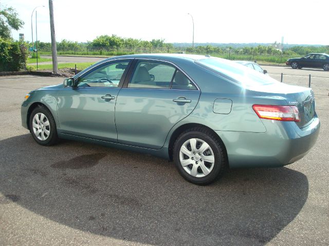 Toyota Camry 2010 photo 2