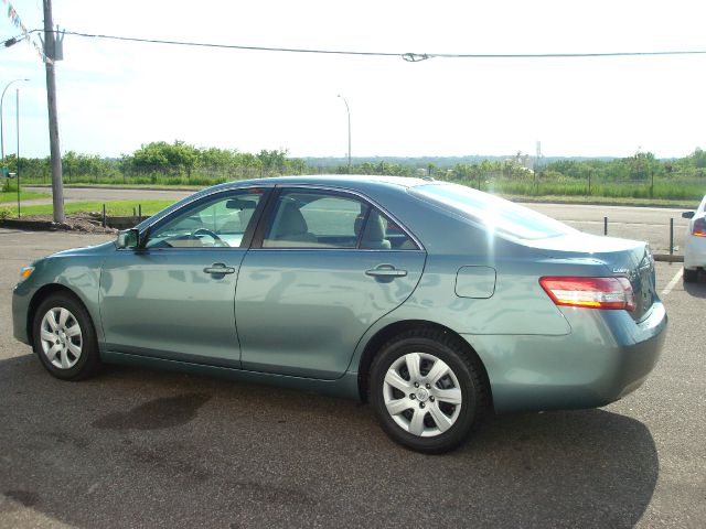 Toyota Camry 2010 photo 3