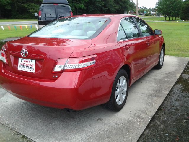 Toyota Camry Limited 3.0R VDC AWD Wagon Sedan