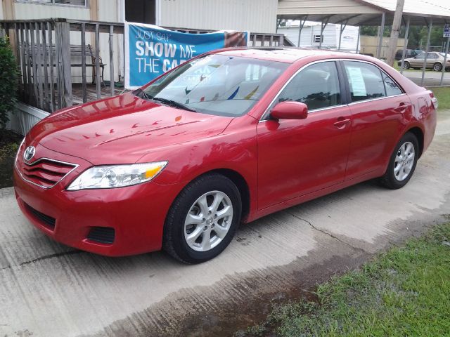 Toyota Camry 2010 photo 4