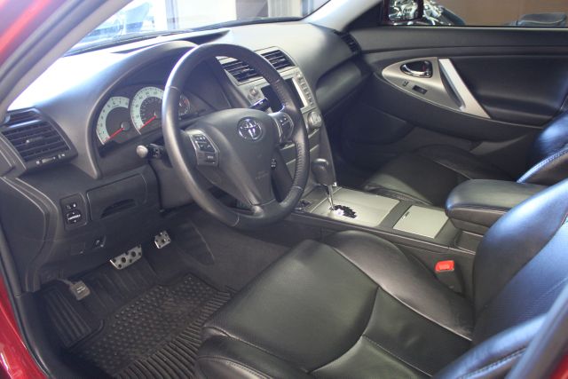 Toyota Camry 2010 photo 14