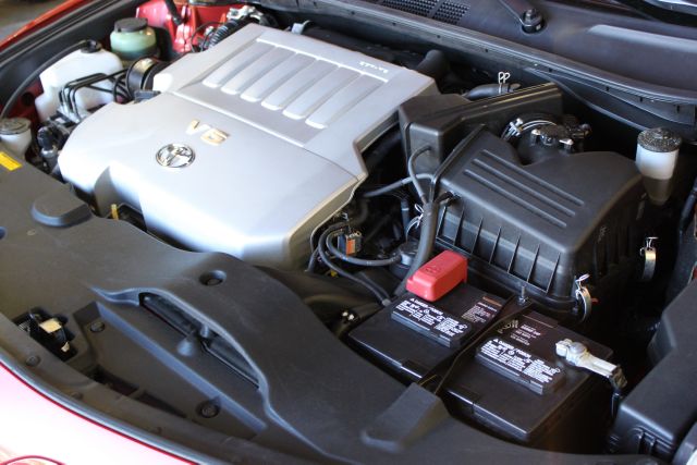 Toyota Camry 2010 photo 5