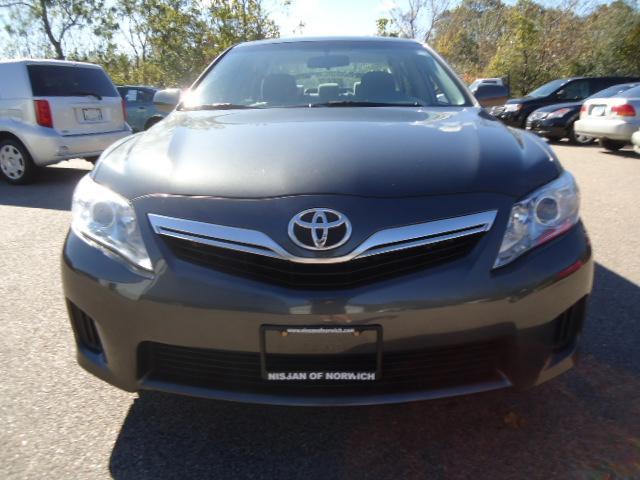 Toyota Camry 2010 photo 5