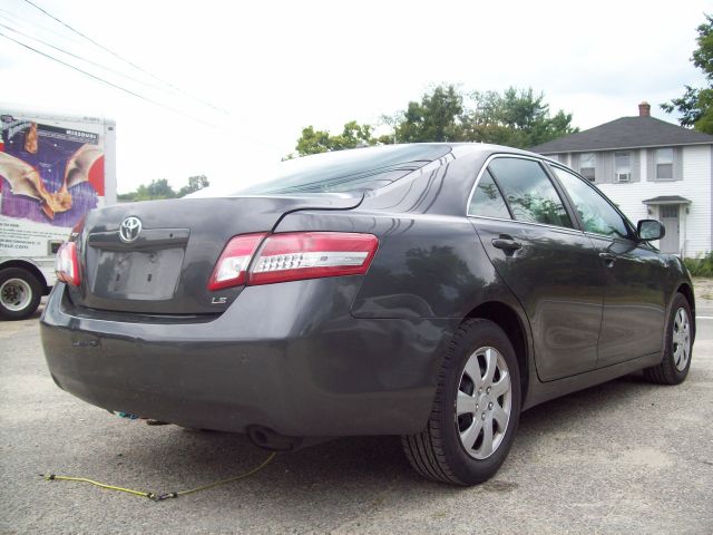 Toyota Camry 2010 photo 1