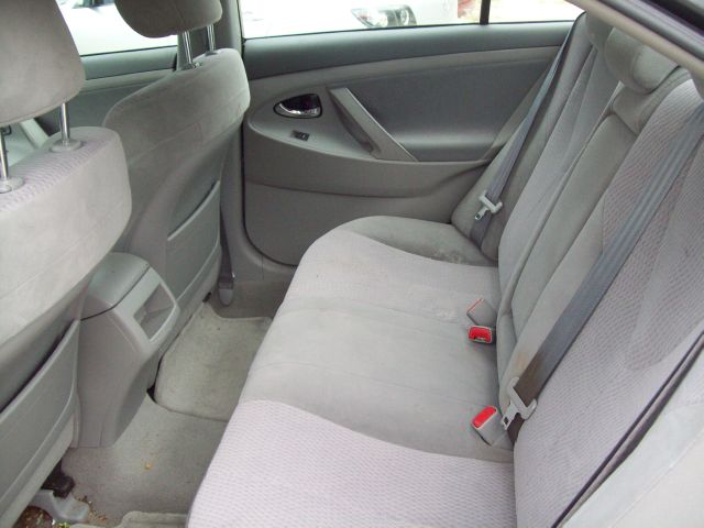 Toyota Camry 2010 photo 4