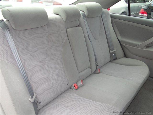 Toyota Camry 2010 photo 17