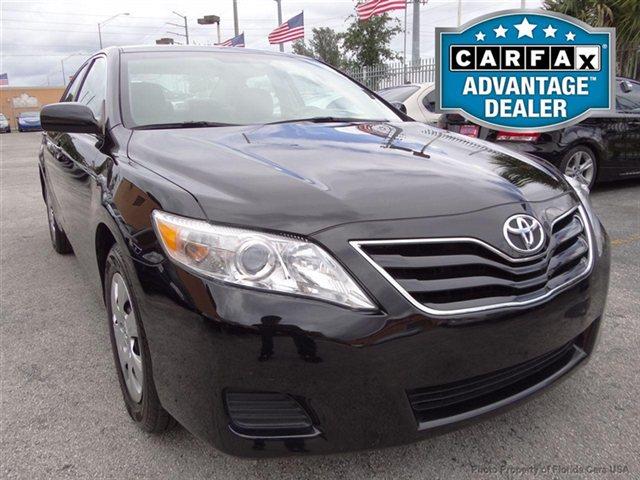 Toyota Camry 2010 photo 23