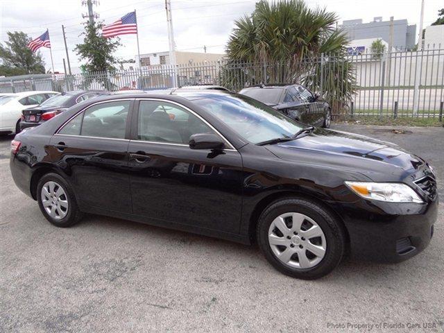 Toyota Camry 2010 photo 25