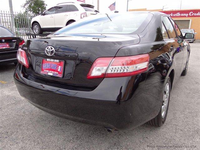 Toyota Camry 2010 photo 3