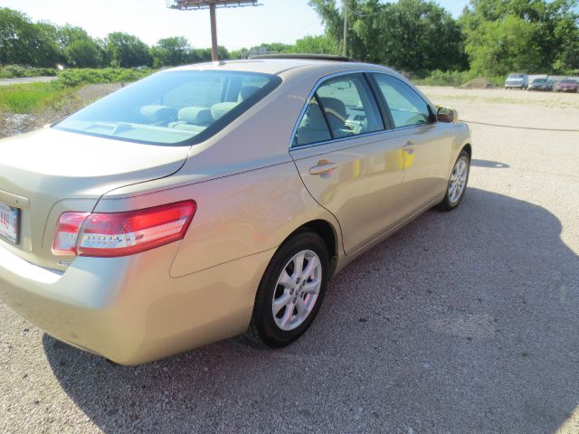 Toyota Camry Limited 3.0R VDC AWD Wagon Sedan