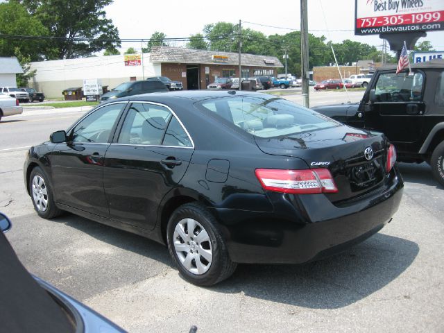 Toyota Camry 2010 photo 2