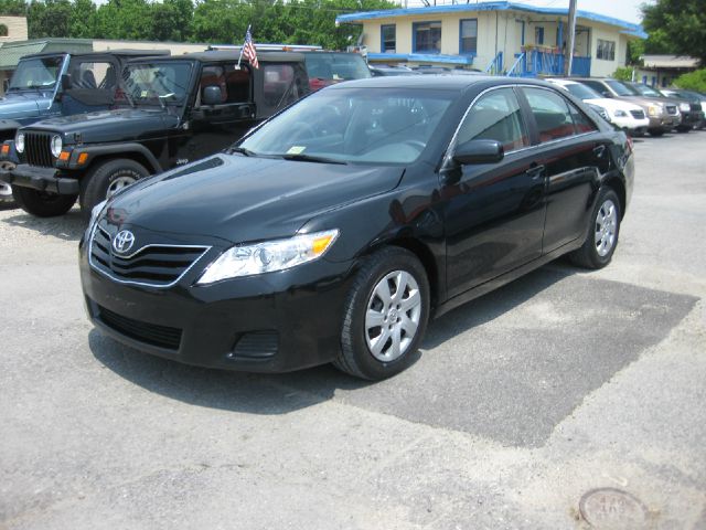 Toyota Camry 2010 photo 3