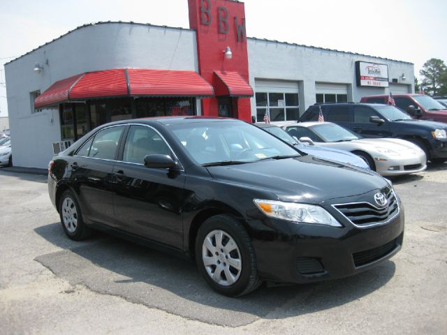 Toyota Camry 2010 photo 4