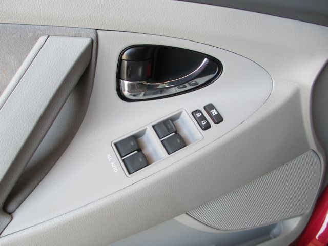 Toyota Camry 2010 photo 11