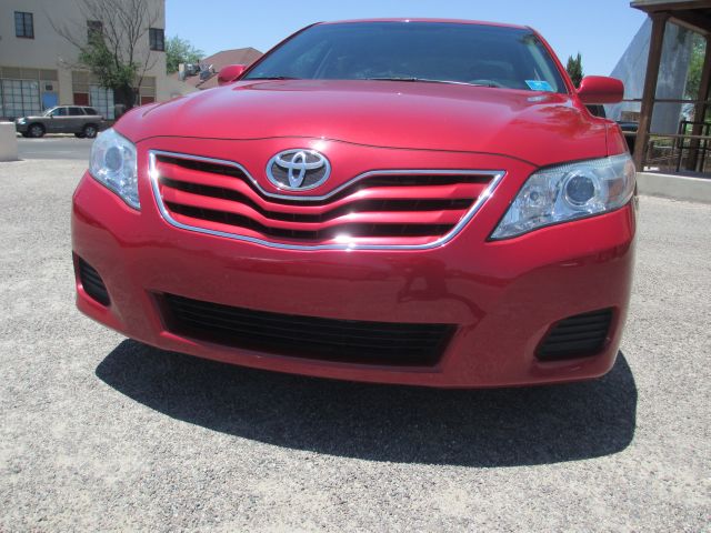 Toyota Camry 2010 photo 12