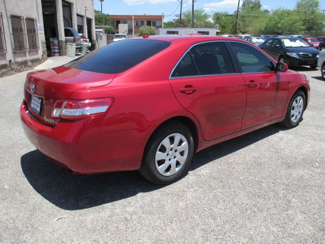 Toyota Camry 2010 photo 14