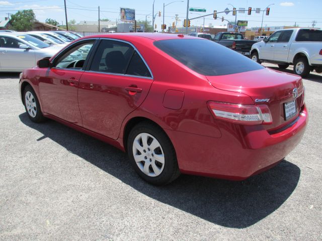 Toyota Camry 2010 photo 15