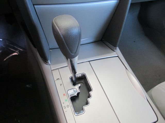 Toyota Camry 2010 photo 16