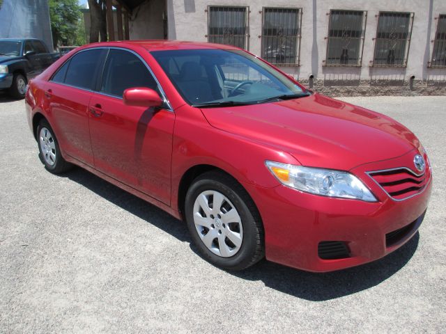 Toyota Camry 2010 photo 2