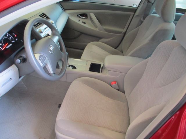 Toyota Camry 2010 photo 3