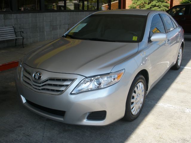 Toyota Camry 2010 photo 11