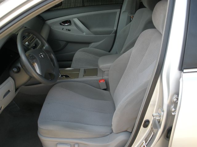 Toyota Camry 2010 photo 13