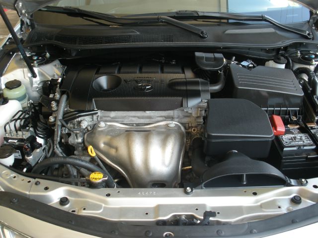 Toyota Camry 2010 photo 4