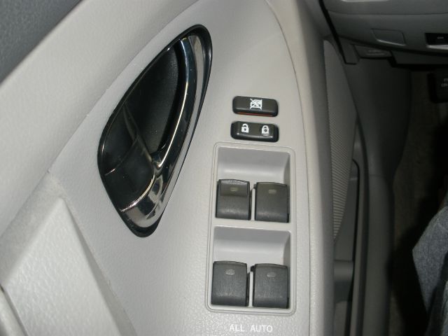 Toyota Camry 2010 photo 5