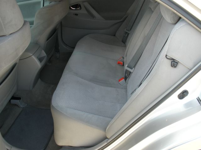 Toyota Camry 2010 photo 6