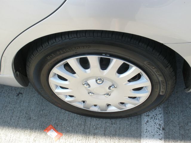 Toyota Camry 2010 photo 8