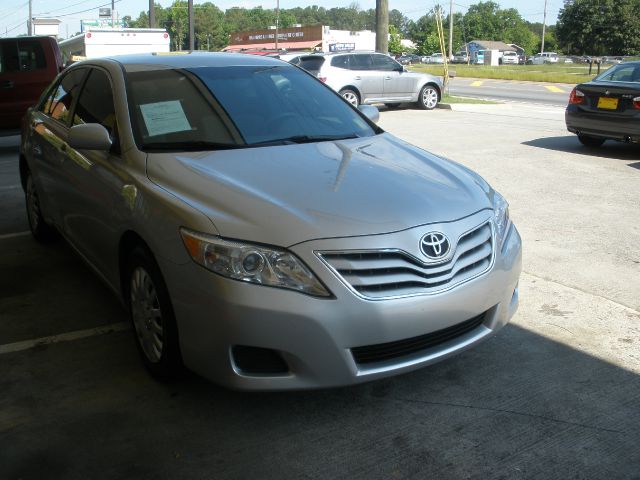 Toyota Camry 2010 photo 9