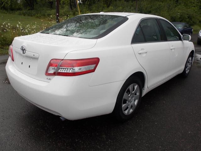 Toyota Camry 2010 photo 3