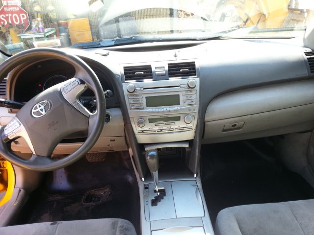 Toyota Camry 2010 photo 4