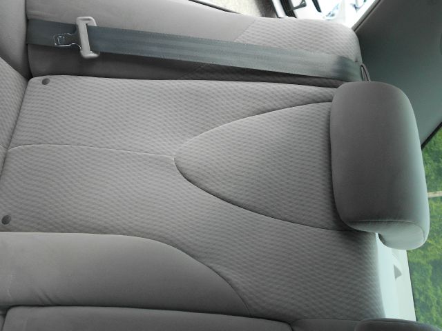 Toyota Camry 2010 photo 1