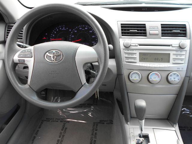 Toyota Camry 2010 photo 10