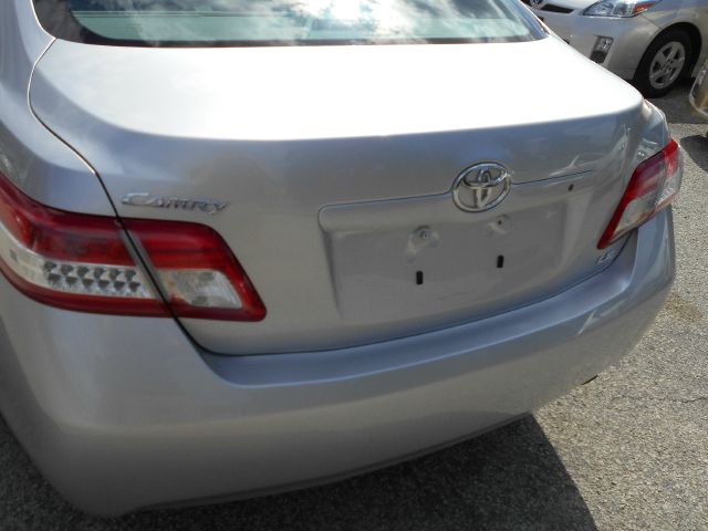 Toyota Camry 2010 photo 11