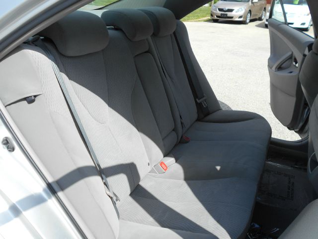 Toyota Camry 2010 photo 14