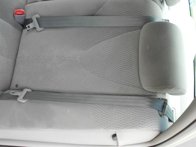 Toyota Camry 2010 photo 18