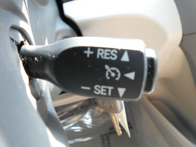 Toyota Camry 2010 photo 20