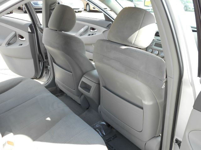 Toyota Camry 2010 photo 21